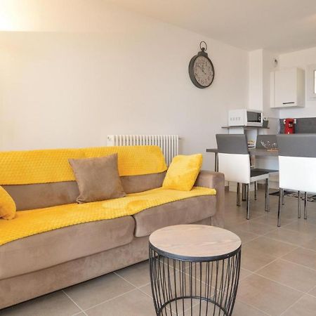 Stunning Apartment In Ajaccio With Wifi Экстерьер фото