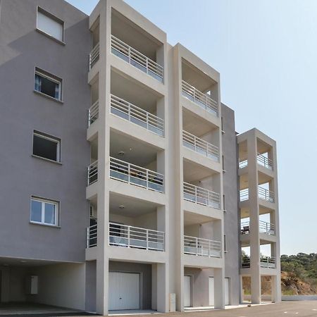 Stunning Apartment In Ajaccio With Wifi Экстерьер фото