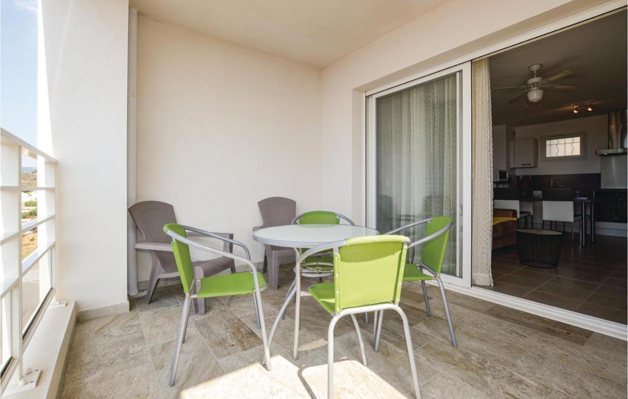 Stunning Apartment In Ajaccio With Wifi Экстерьер фото