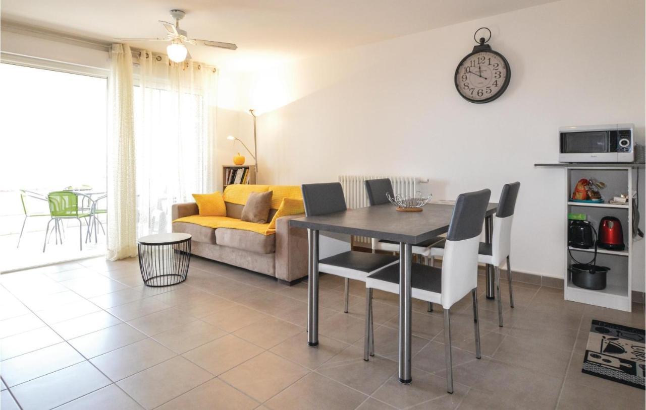Stunning Apartment In Ajaccio With Wifi Экстерьер фото