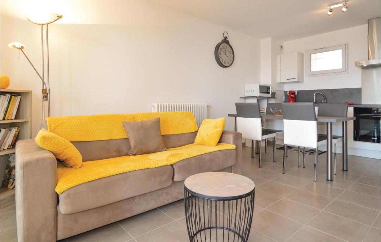 Stunning Apartment In Ajaccio With Wifi Экстерьер фото