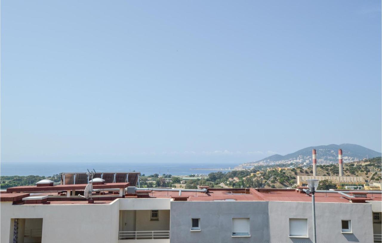 Stunning Apartment In Ajaccio With Wifi Экстерьер фото